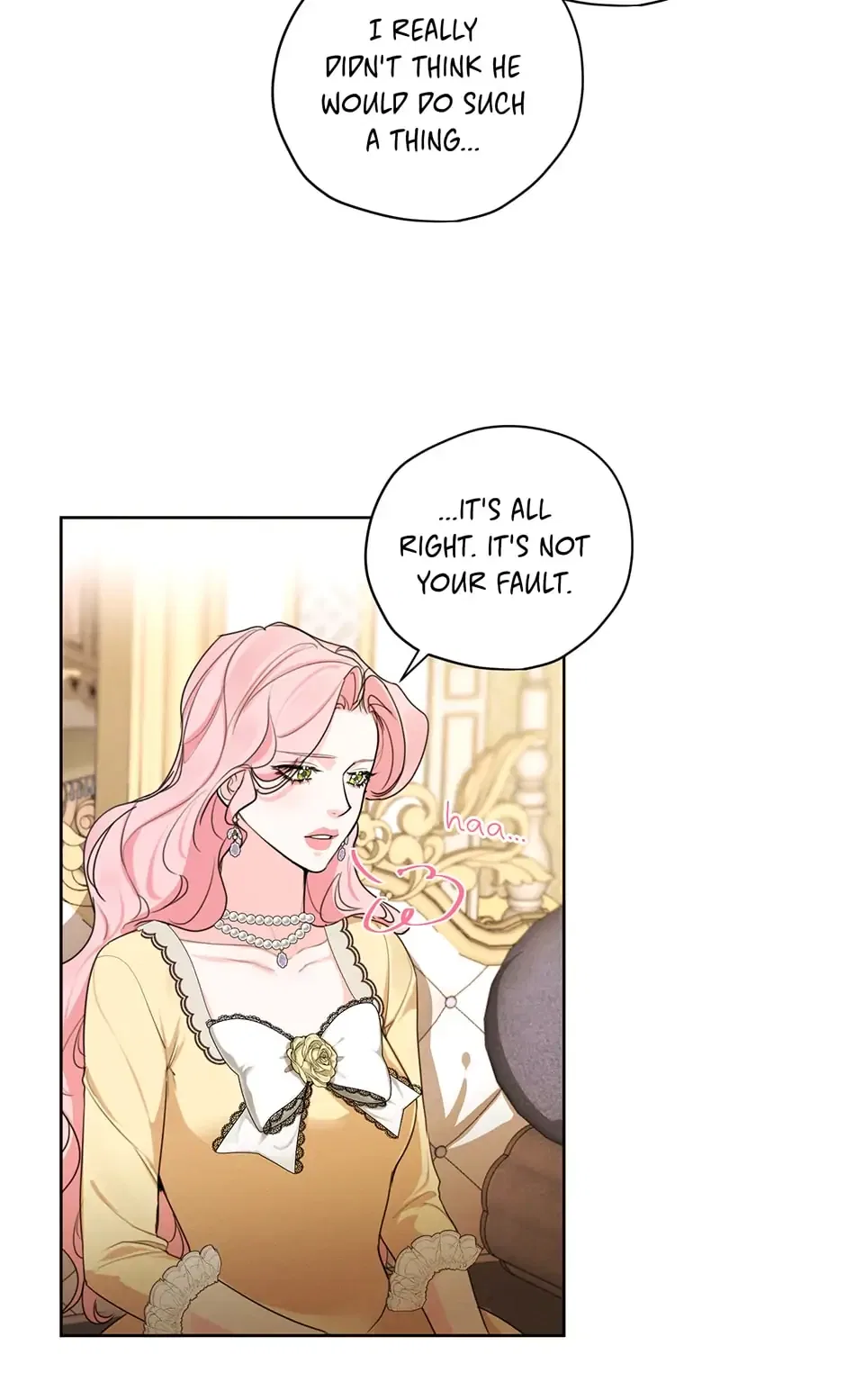 I am the Male Lead’s Ex-Girlfriend Chapter 78 – Page 11