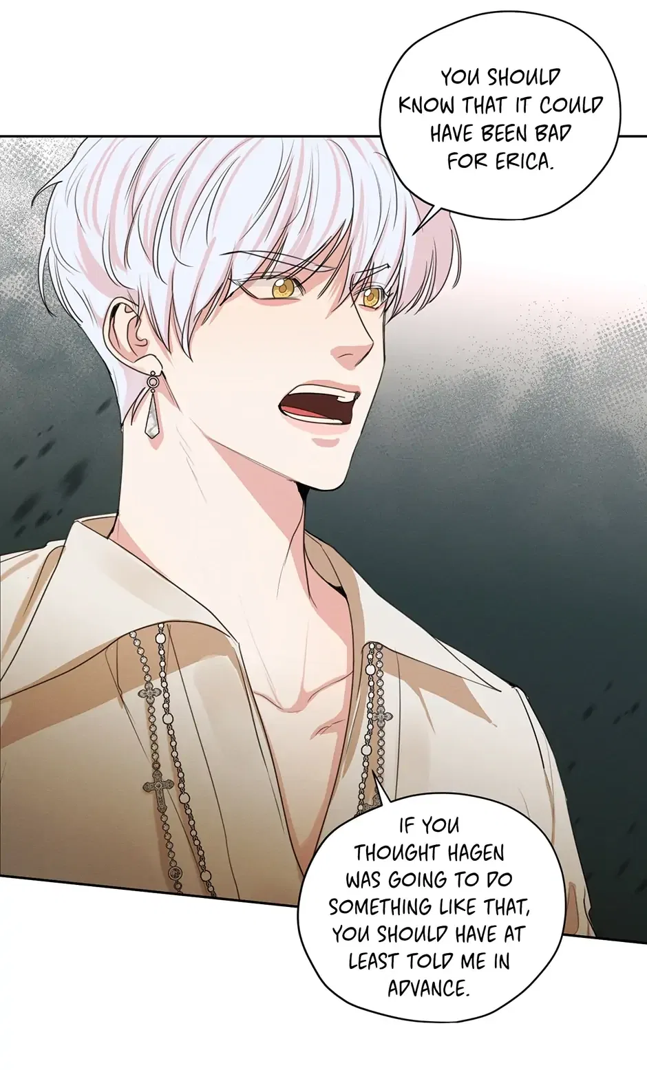 I am the Male Lead’s Ex-Girlfriend Chapter 78 – Page 13