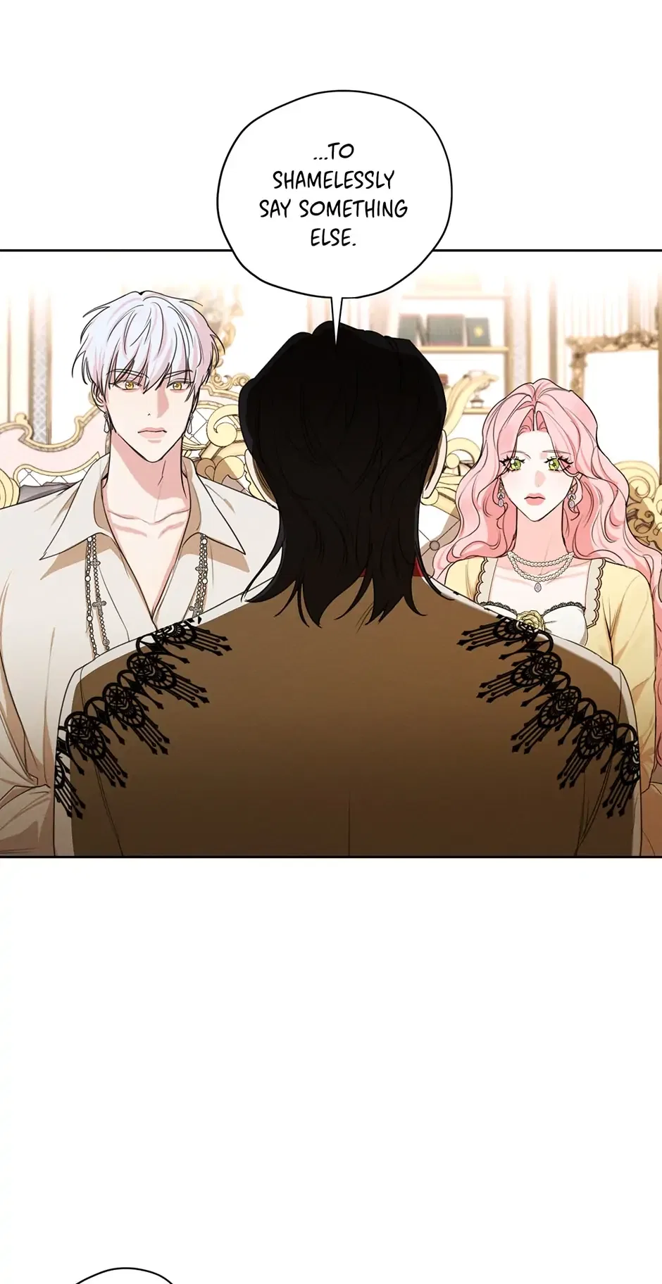 I am the Male Lead’s Ex-Girlfriend Chapter 78 – Page 15
