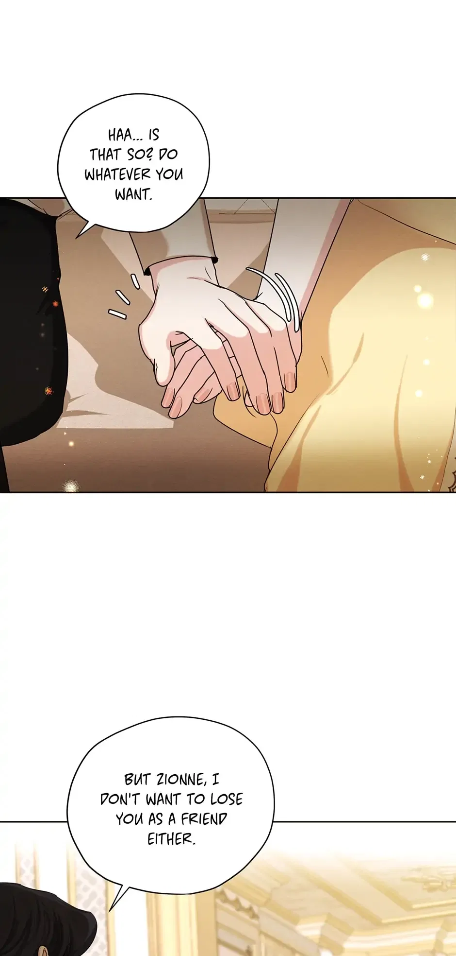 I am the Male Lead’s Ex-Girlfriend Chapter 78 – Page 17