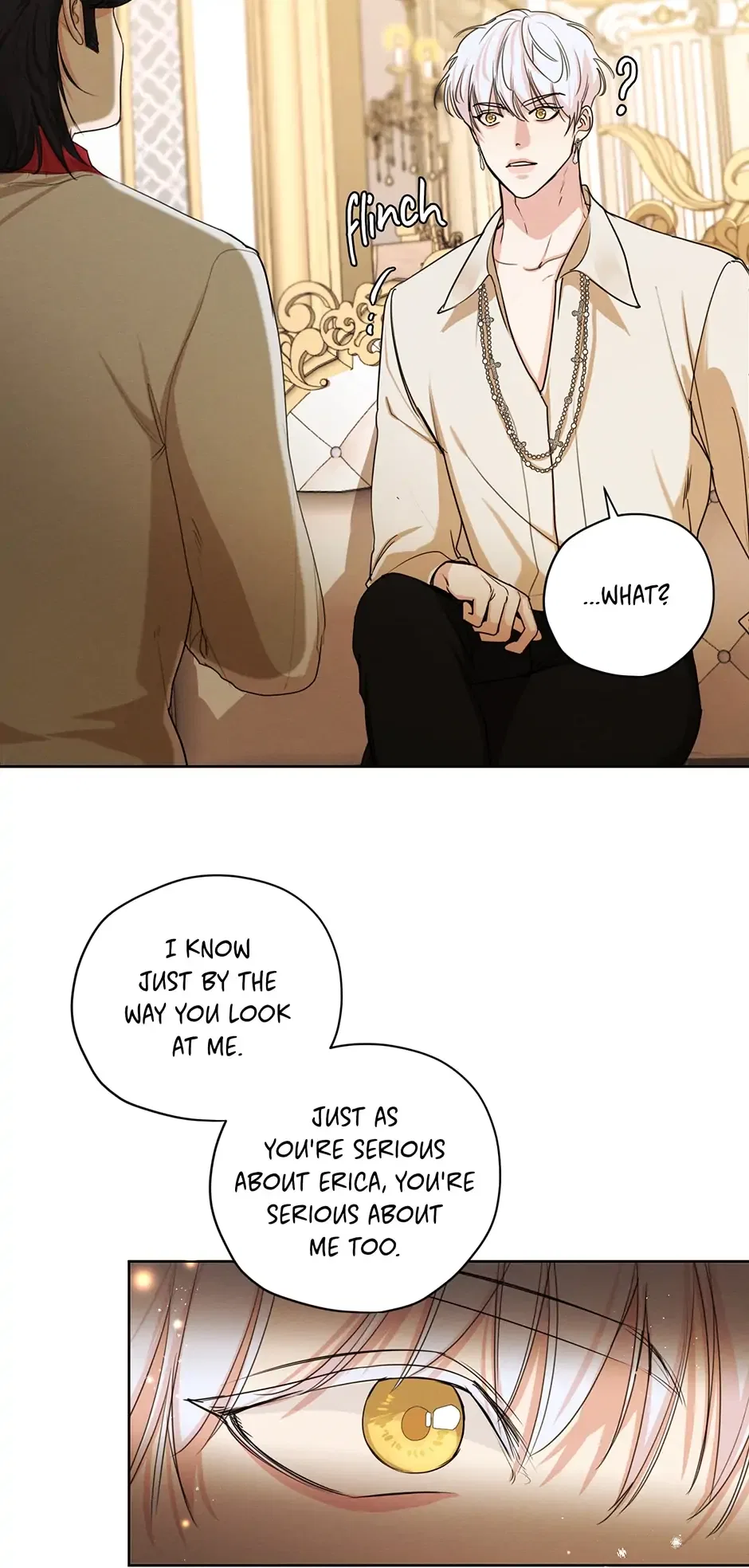 I am the Male Lead’s Ex-Girlfriend Chapter 78 – Page 18