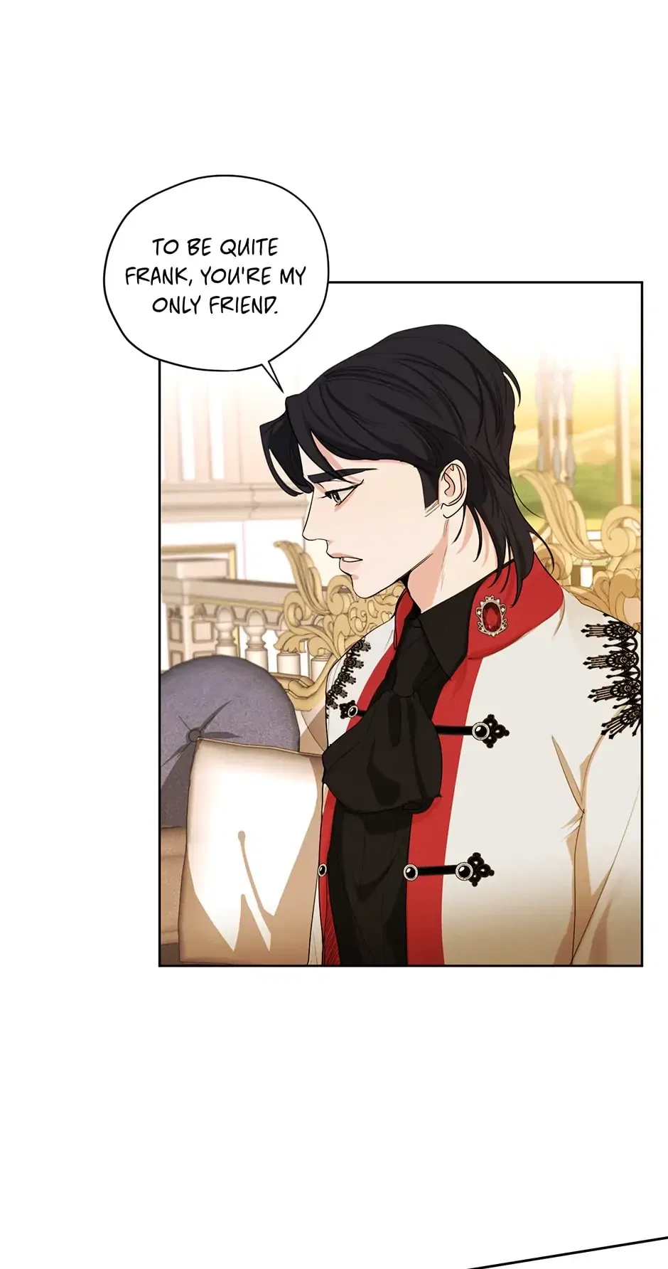 I am the Male Lead’s Ex-Girlfriend Chapter 78 – Page 20