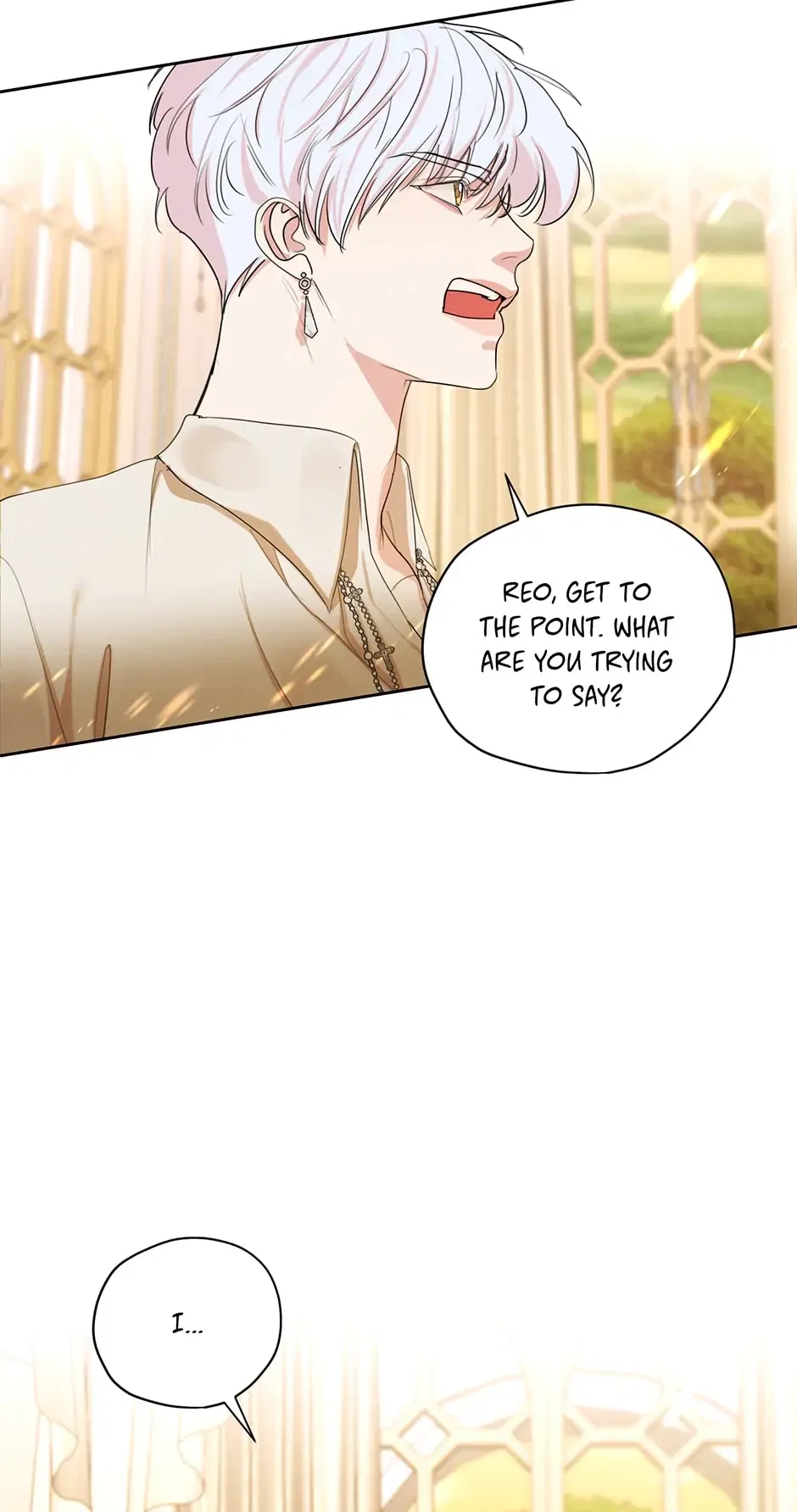 I am the Male Lead’s Ex-Girlfriend Chapter 78 – Page 21