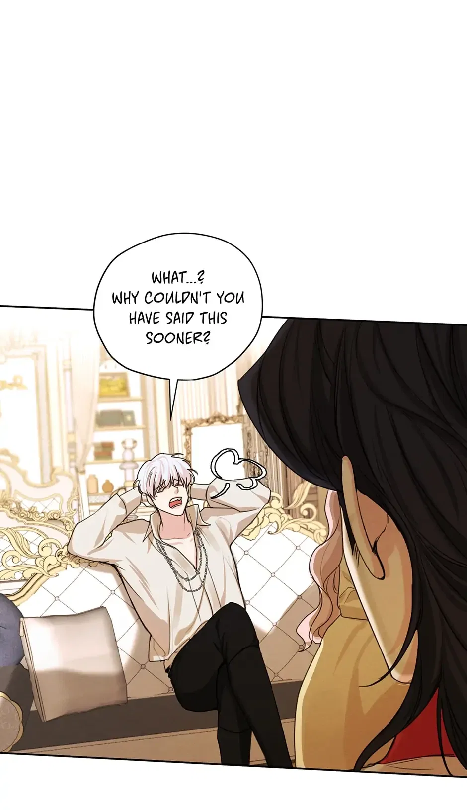 I am the Male Lead’s Ex-Girlfriend Chapter 78 – Page 24