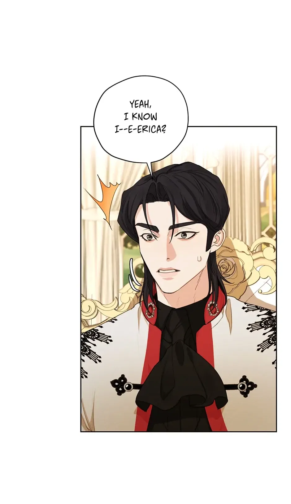 I am the Male Lead’s Ex-Girlfriend Chapter 78 – Page 25