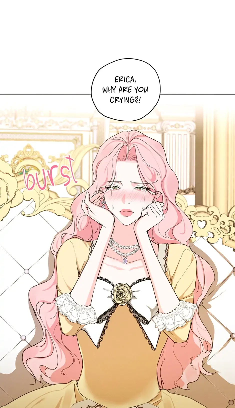 I am the Male Lead’s Ex-Girlfriend Chapter 78 – Page 26