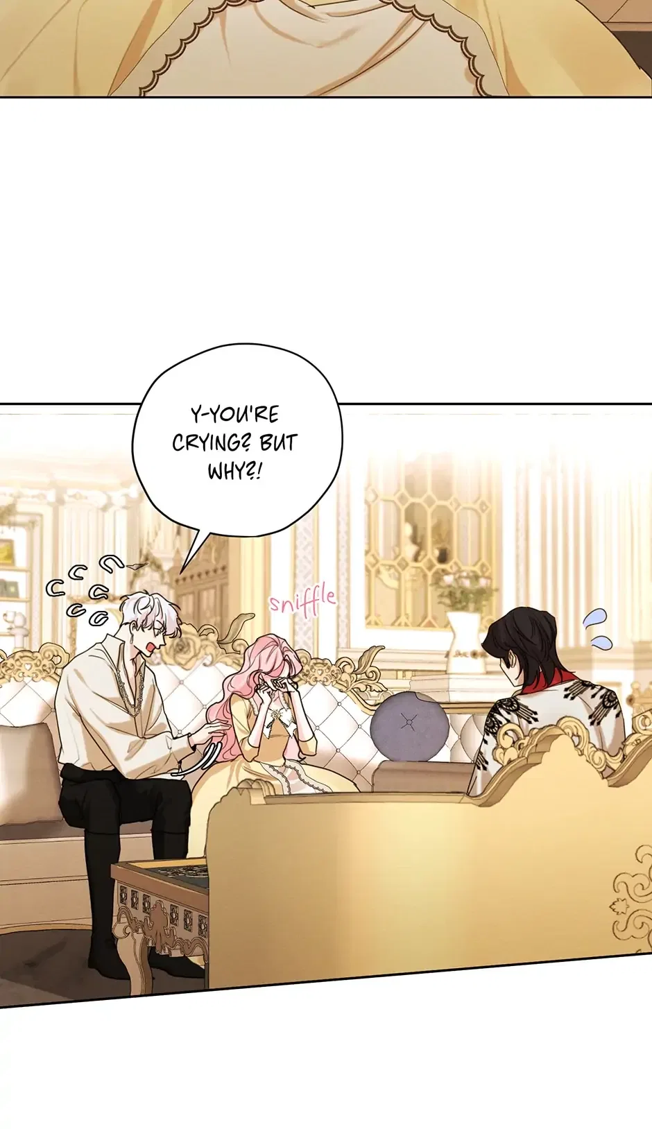 I am the Male Lead’s Ex-Girlfriend Chapter 78 – Page 27