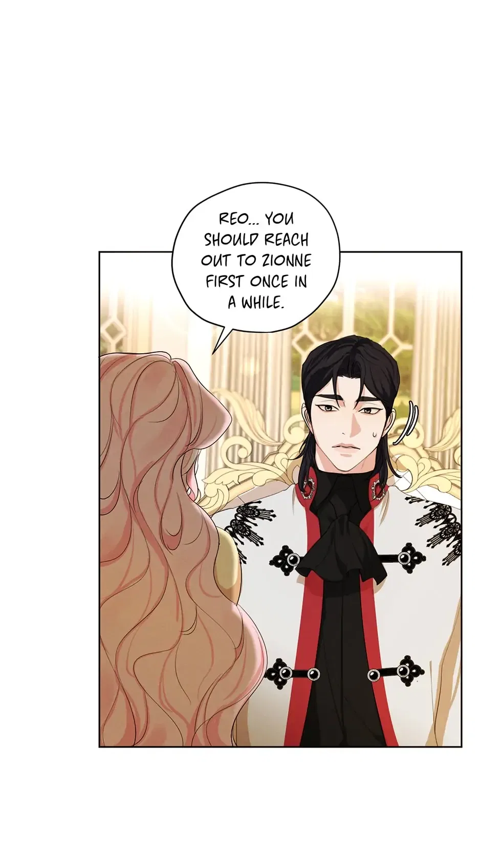 I am the Male Lead’s Ex-Girlfriend Chapter 78 – Page 28