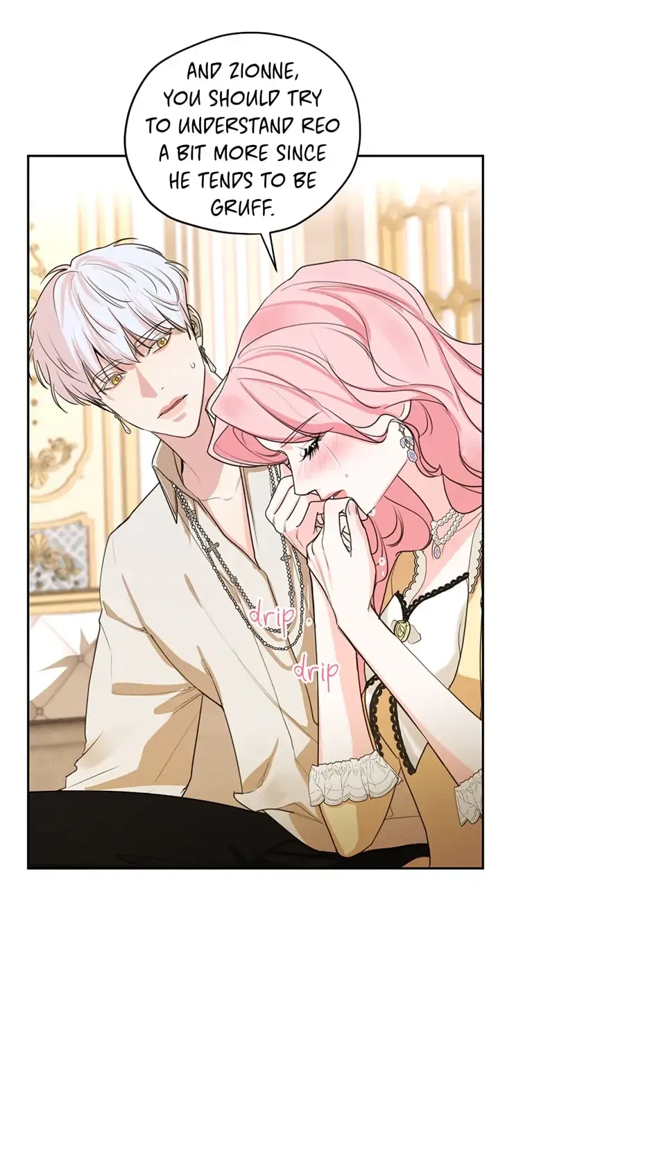 I am the Male Lead’s Ex-Girlfriend Chapter 78 – Page 29