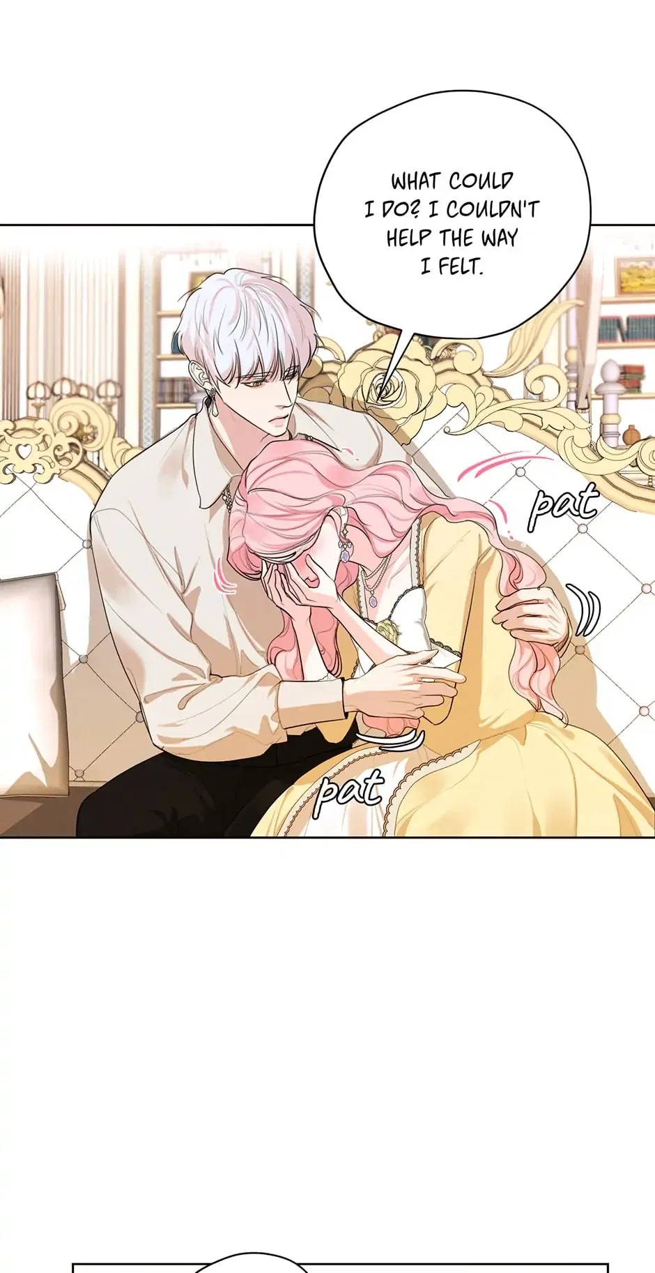I am the Male Lead’s Ex-Girlfriend Chapter 78 – Page 32