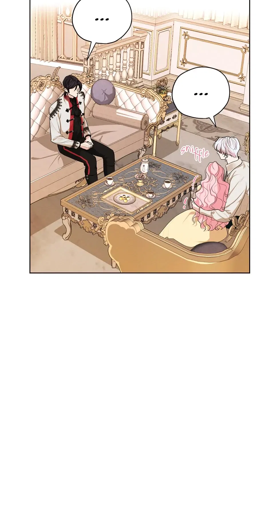 I am the Male Lead’s Ex-Girlfriend Chapter 78 – Page 33