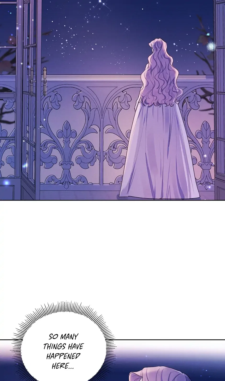 I am the Male Lead’s Ex-Girlfriend Chapter 78 – Page 36