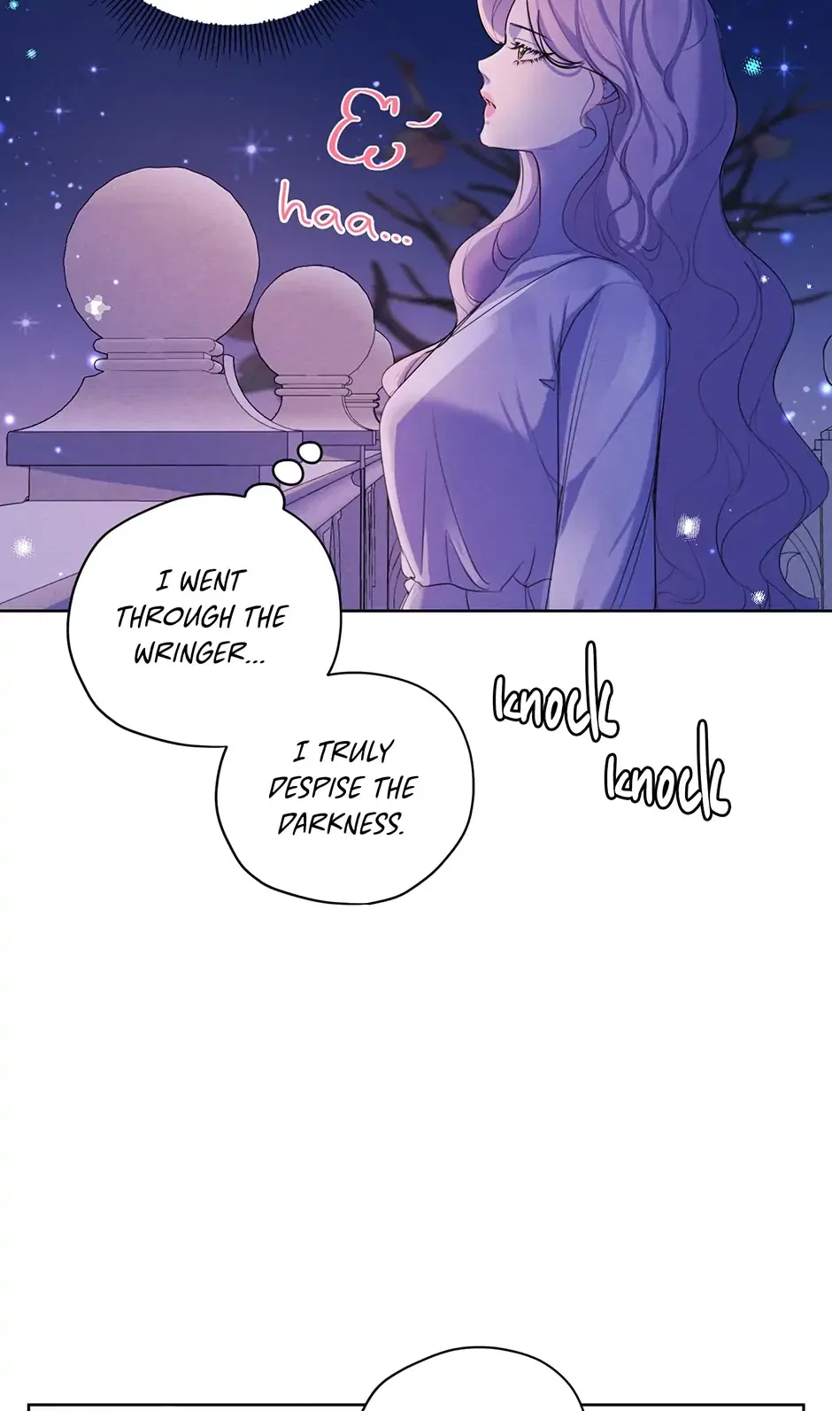 I am the Male Lead’s Ex-Girlfriend Chapter 78 – Page 37