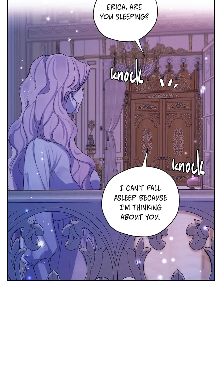I am the Male Lead’s Ex-Girlfriend Chapter 78 – Page 38