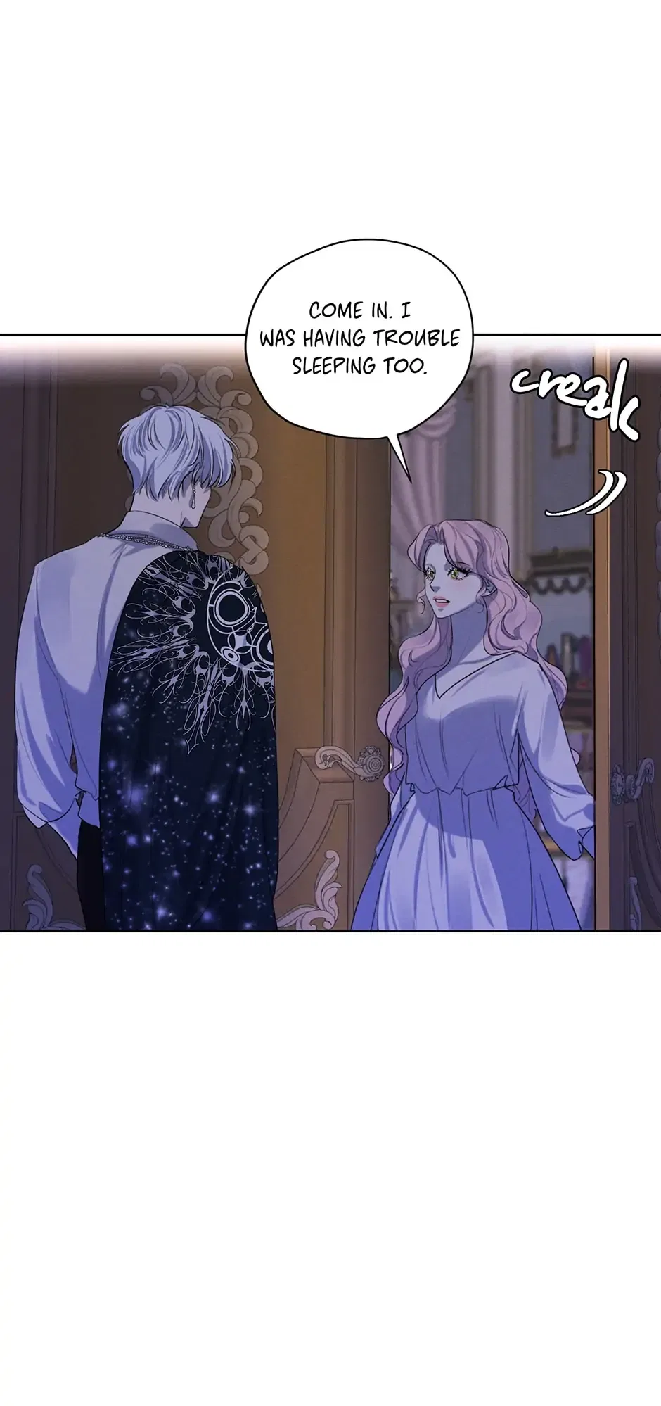 I am the Male Lead’s Ex-Girlfriend Chapter 78 – Page 39