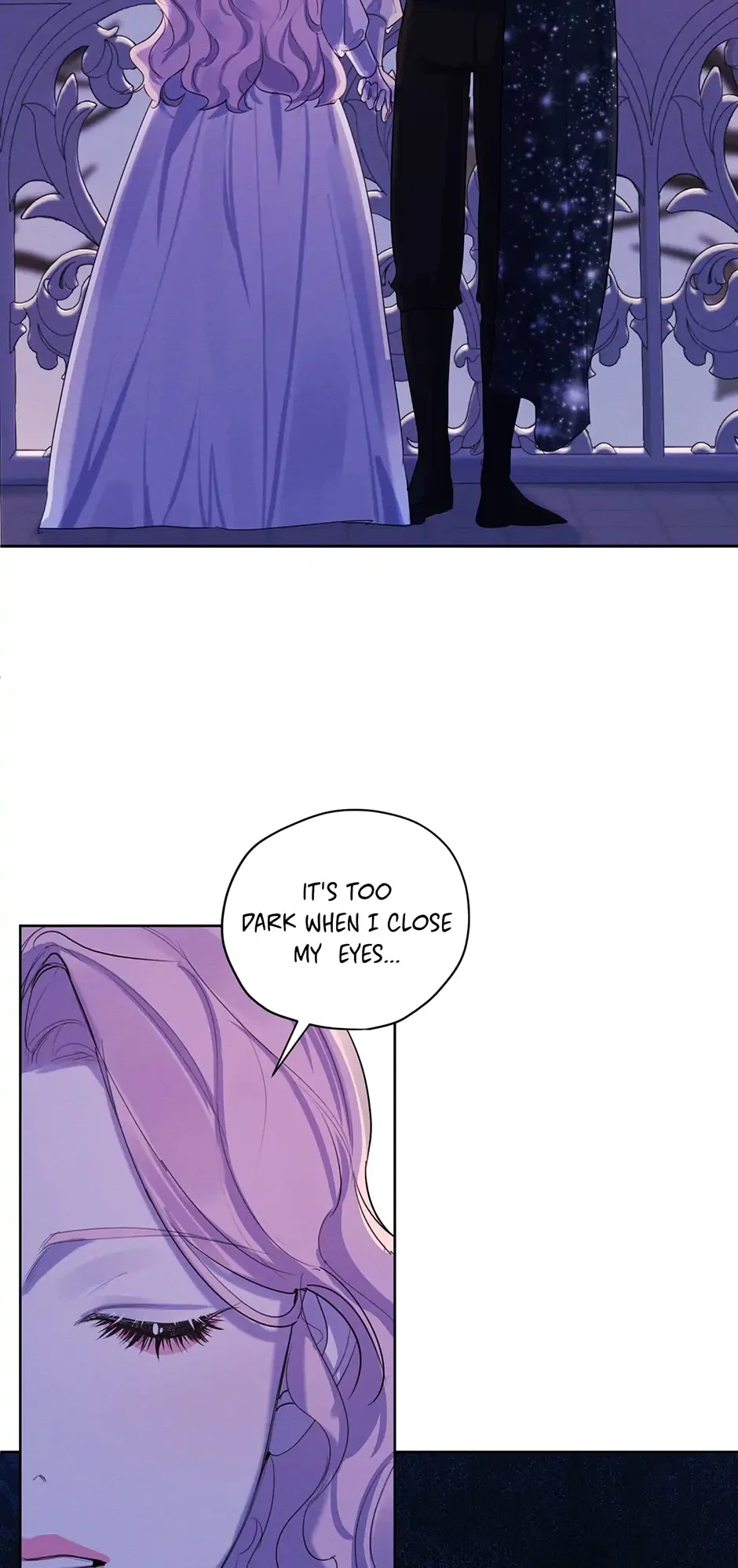 I am the Male Lead’s Ex-Girlfriend Chapter 78 – Page 41