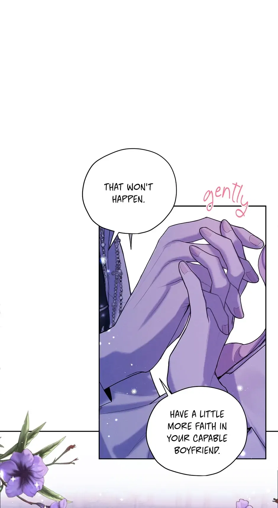 I am the Male Lead’s Ex-Girlfriend Chapter 78 – Page 43