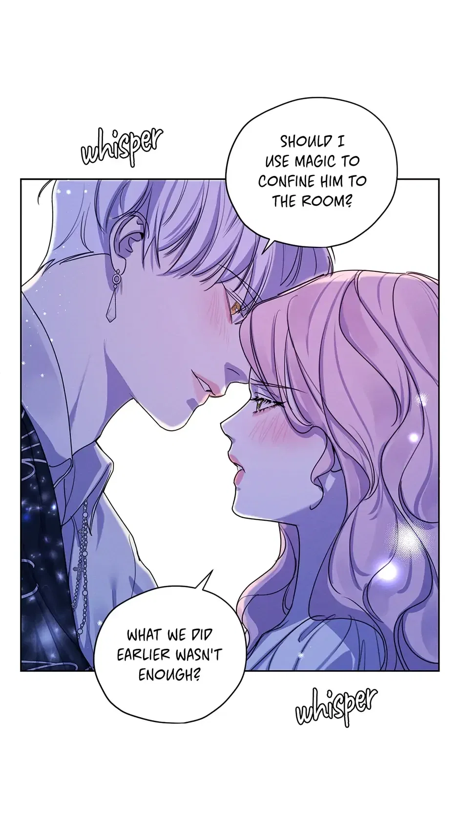 I am the Male Lead’s Ex-Girlfriend Chapter 78 – Page 46