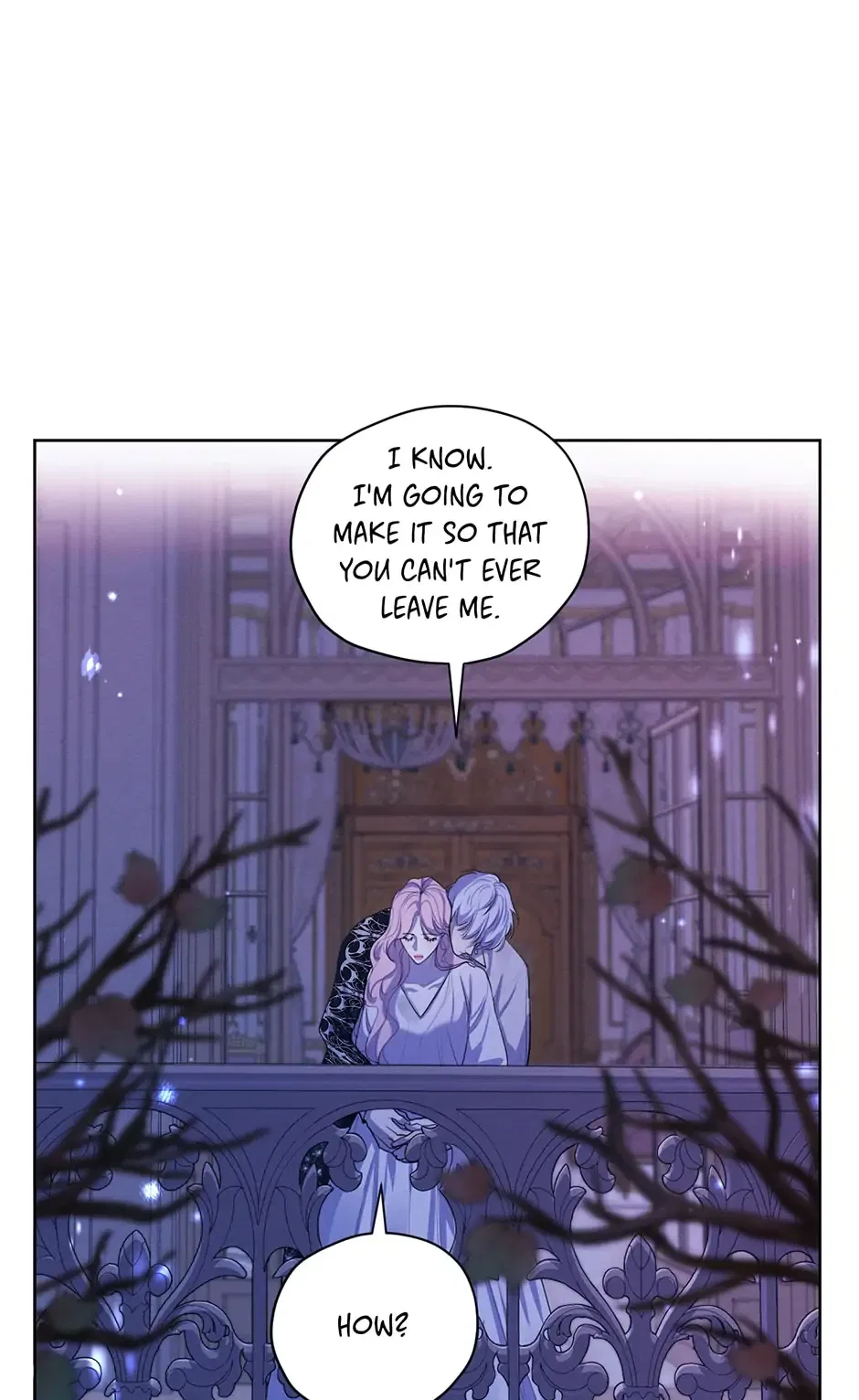 I am the Male Lead’s Ex-Girlfriend Chapter 78 – Page 48
