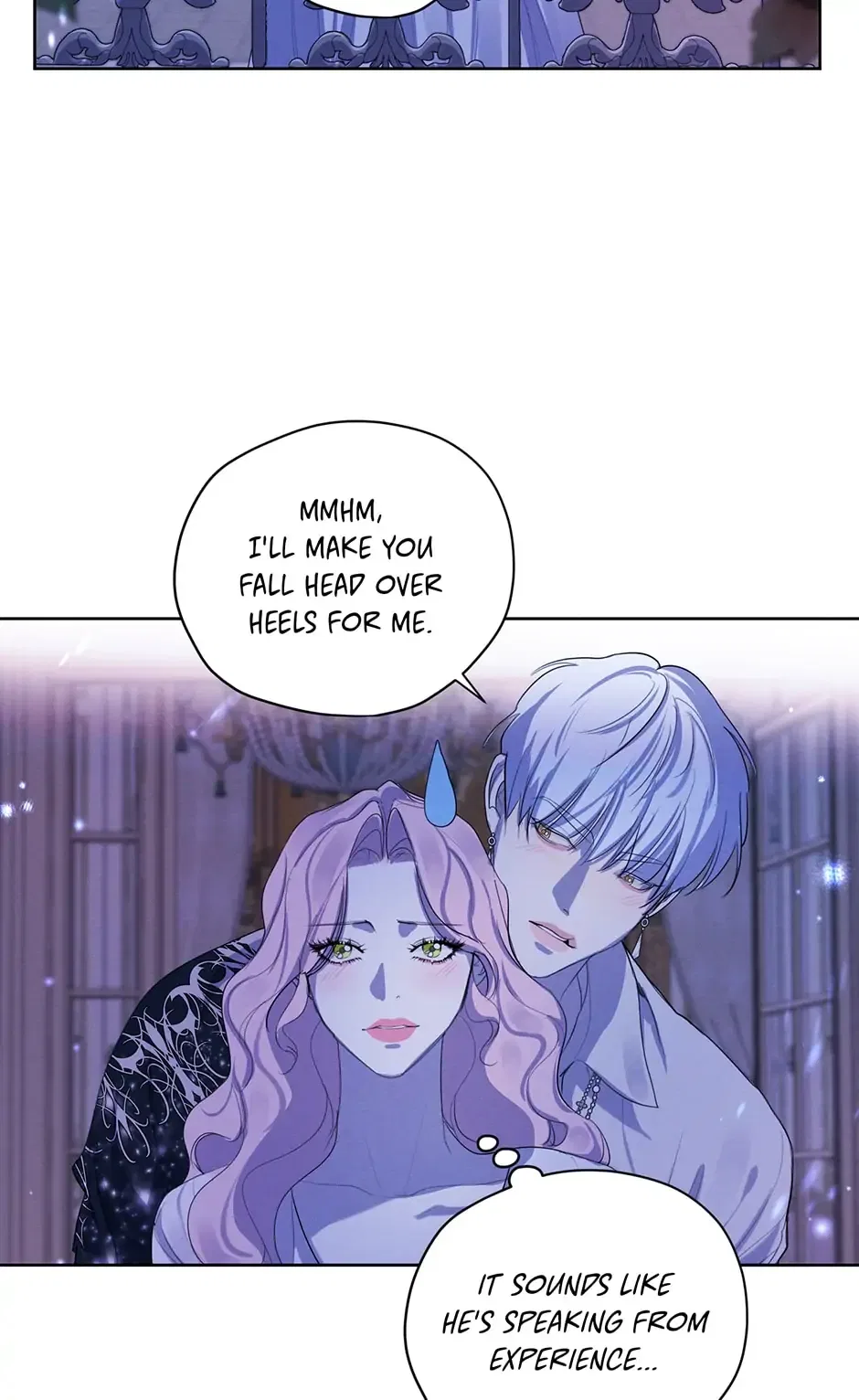 I am the Male Lead’s Ex-Girlfriend Chapter 78 – Page 49