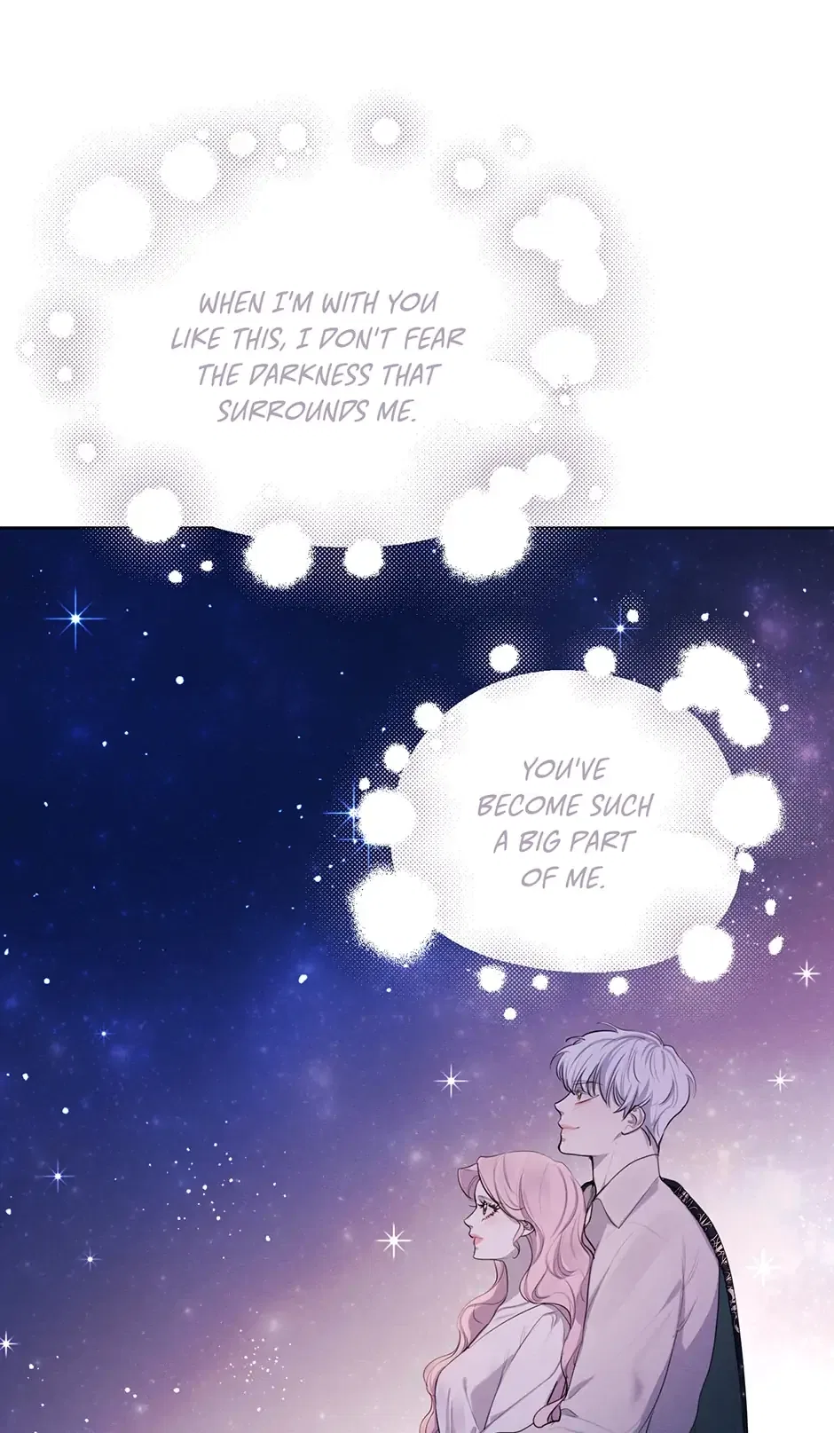 I am the Male Lead’s Ex-Girlfriend Chapter 78 – Page 51