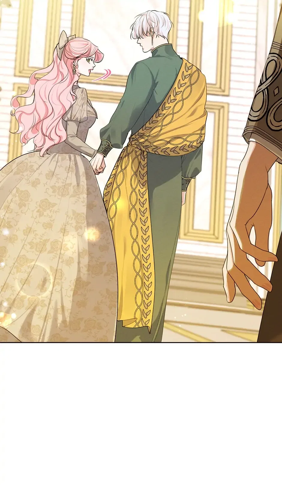 I am the Male Lead’s Ex-Girlfriend Chapter 78 – Page 55