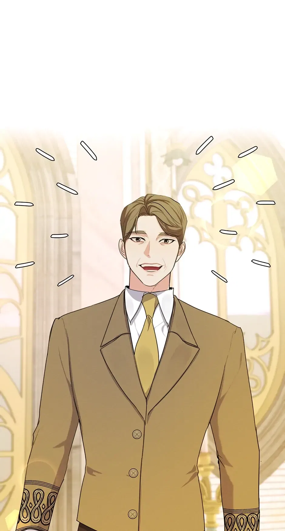 I am the Male Lead’s Ex-Girlfriend Chapter 78 – Page 56