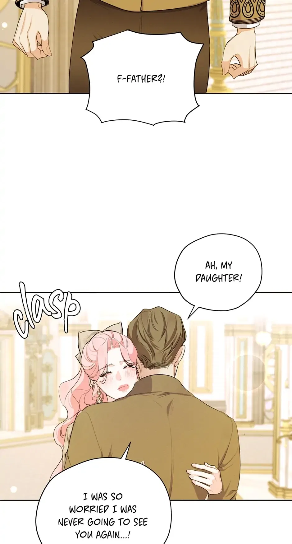I am the Male Lead’s Ex-Girlfriend Chapter 78 – Page 57