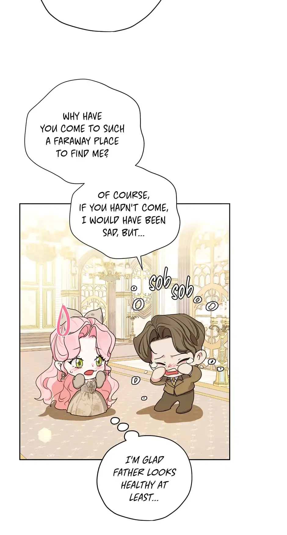 I am the Male Lead’s Ex-Girlfriend Chapter 78 – Page 58