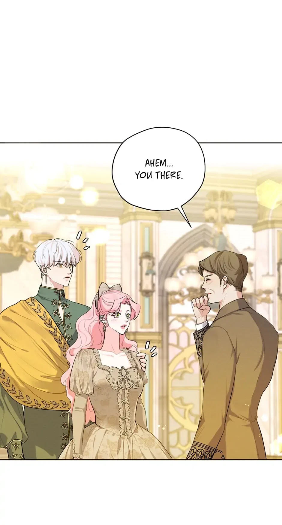 I am the Male Lead’s Ex-Girlfriend Chapter 78 – Page 59
