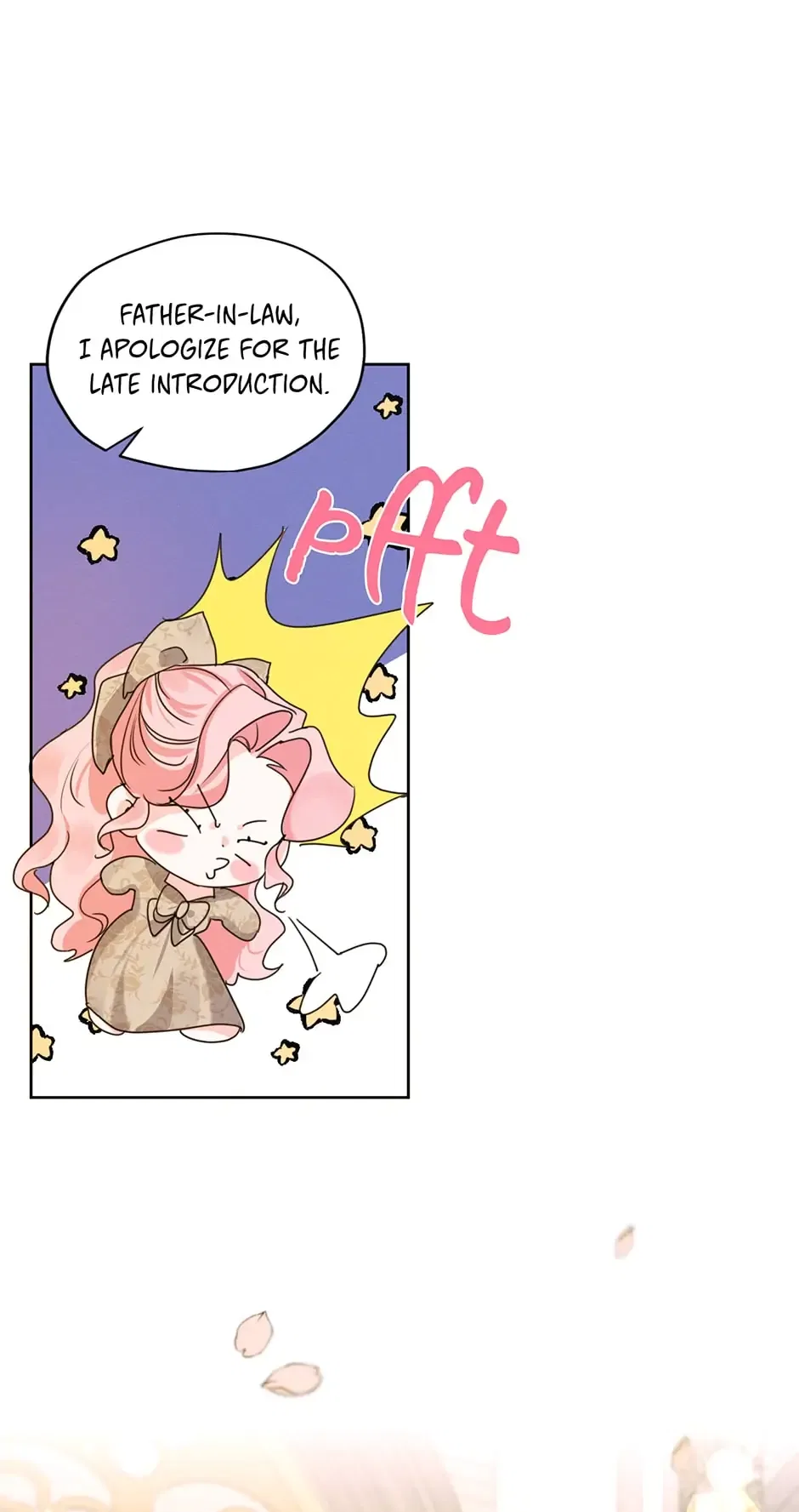 I am the Male Lead’s Ex-Girlfriend Chapter 78 – Page 60