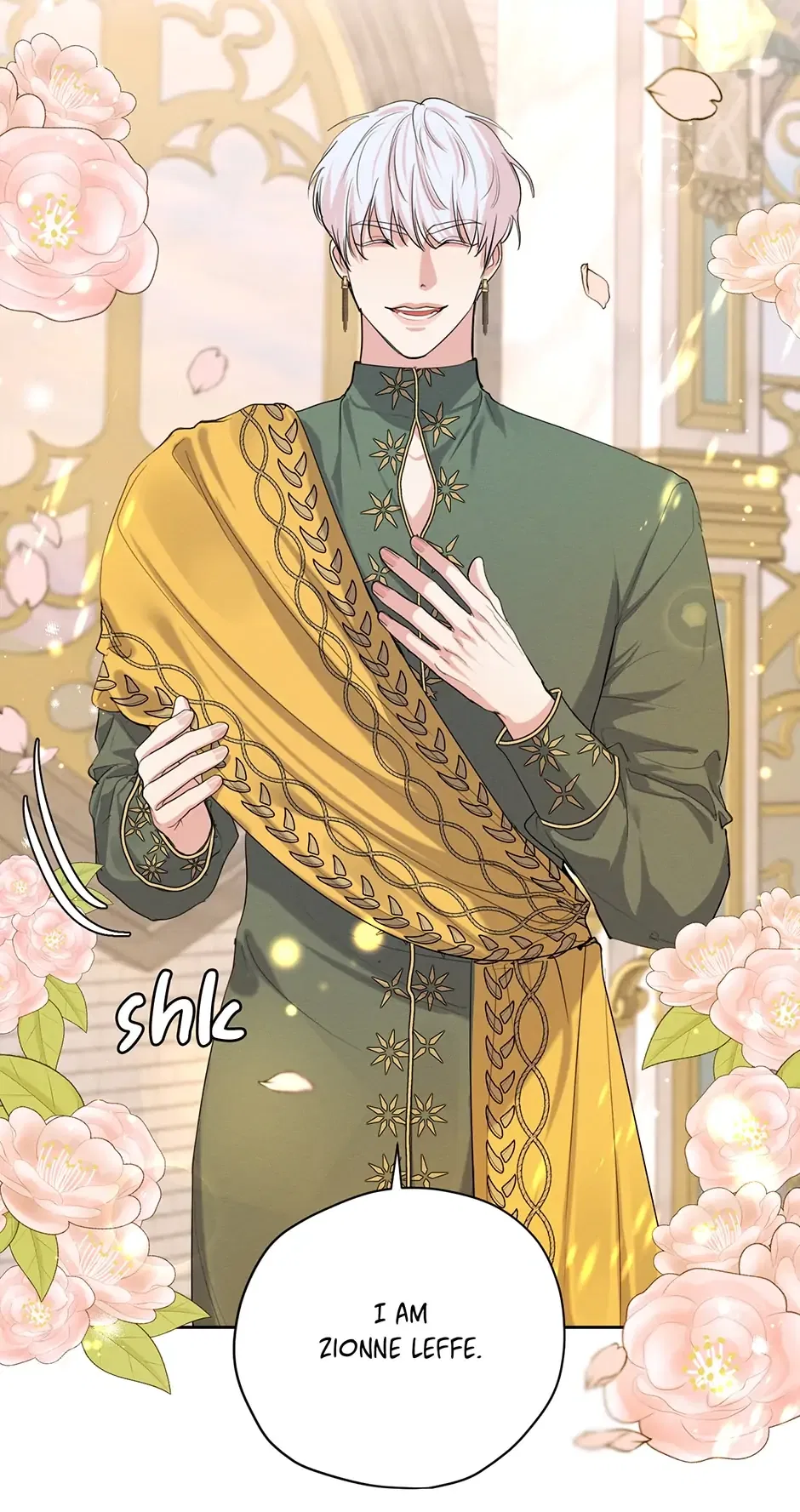 I am the Male Lead’s Ex-Girlfriend Chapter 78 – Page 61