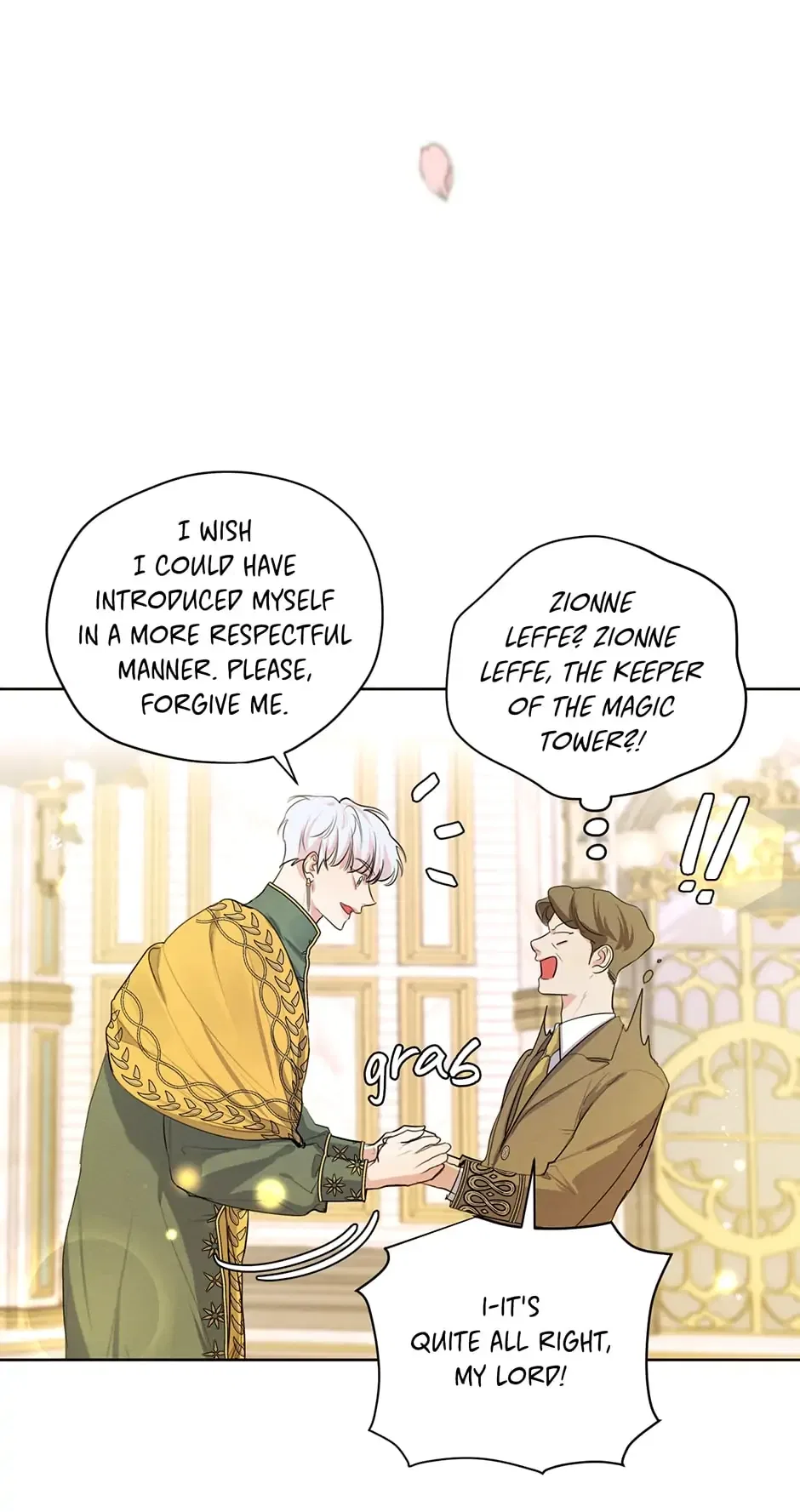 I am the Male Lead’s Ex-Girlfriend Chapter 78 – Page 62