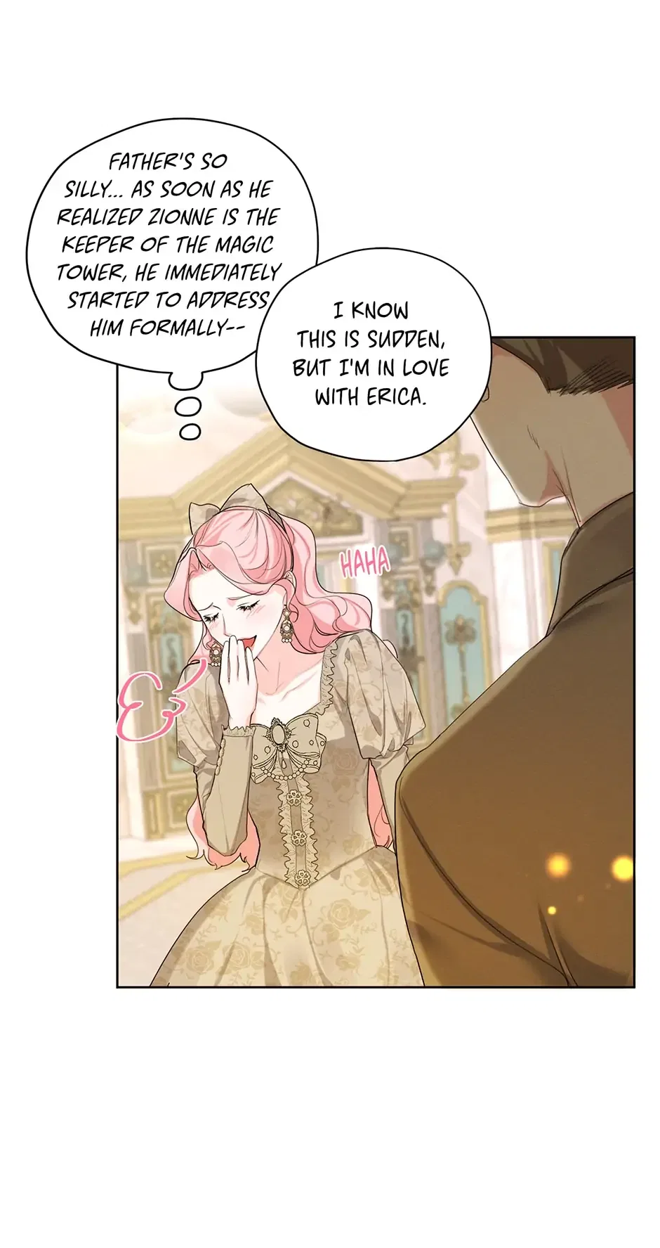 I am the Male Lead’s Ex-Girlfriend Chapter 78 – Page 63