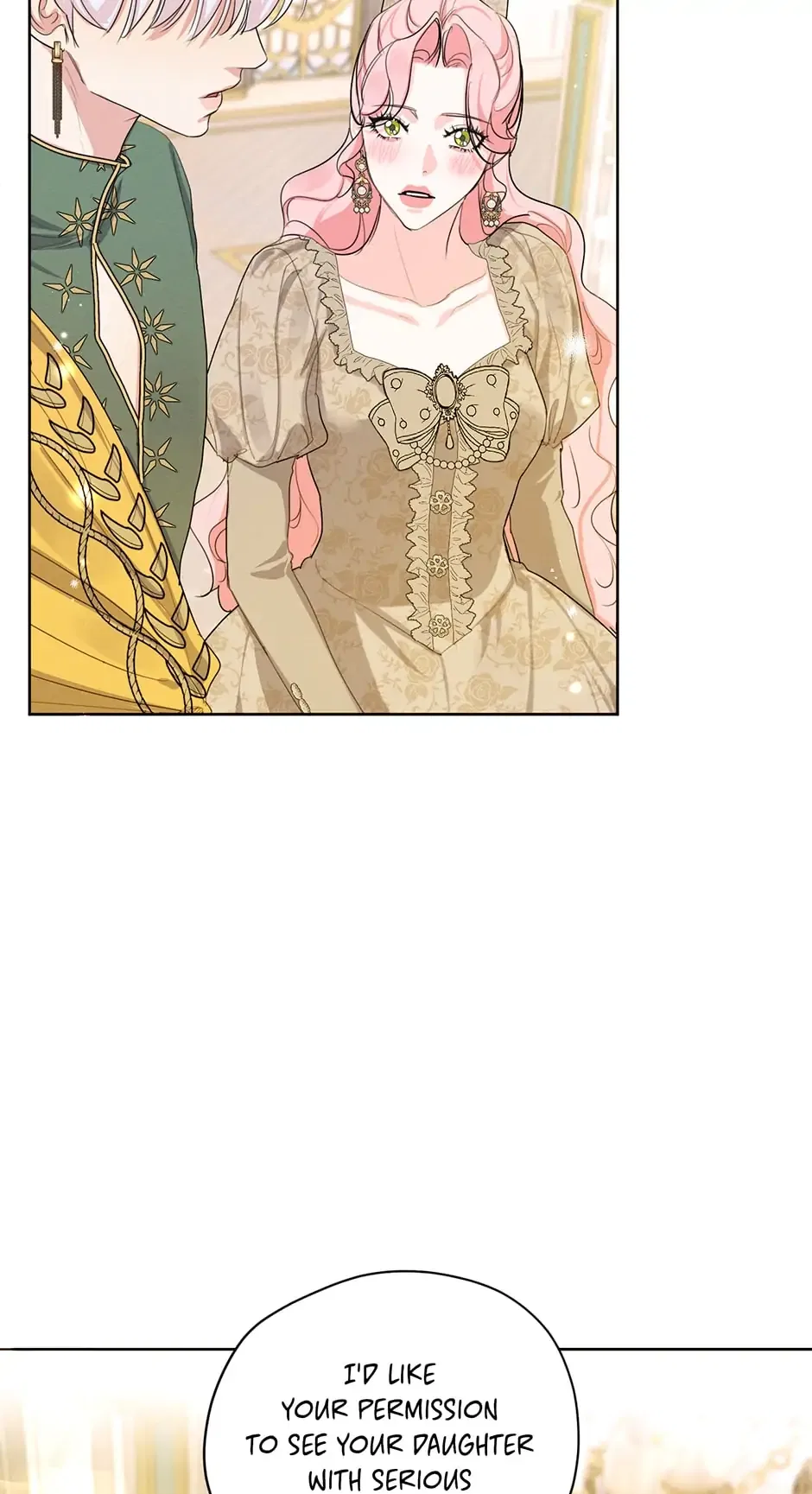 I am the Male Lead’s Ex-Girlfriend Chapter 78 – Page 66