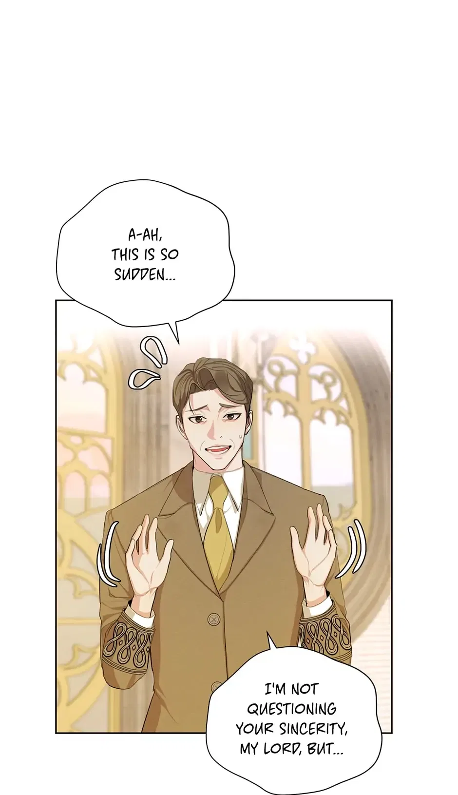I am the Male Lead’s Ex-Girlfriend Chapter 78 – Page 68