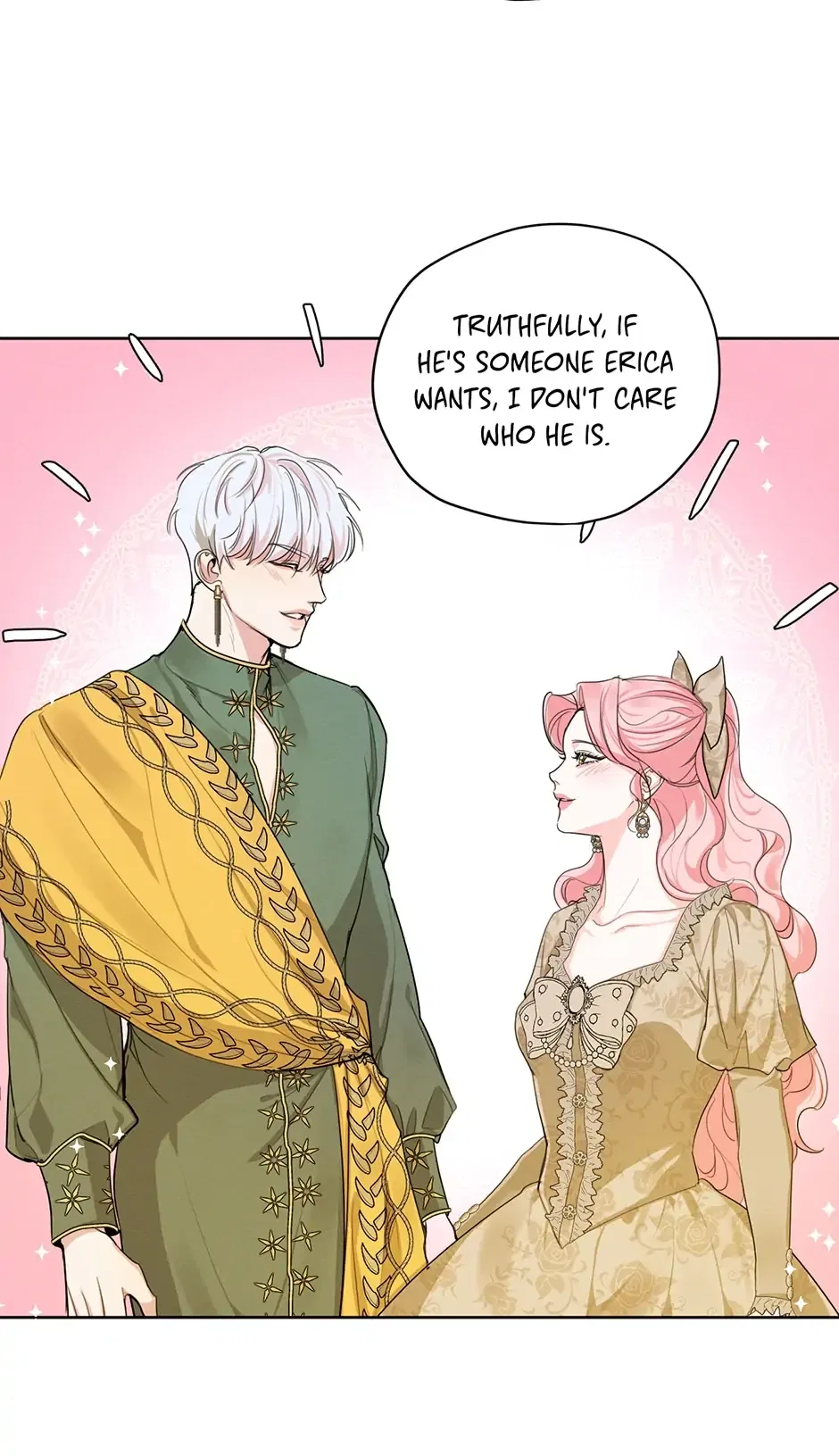 I am the Male Lead’s Ex-Girlfriend Chapter 78 – Page 69