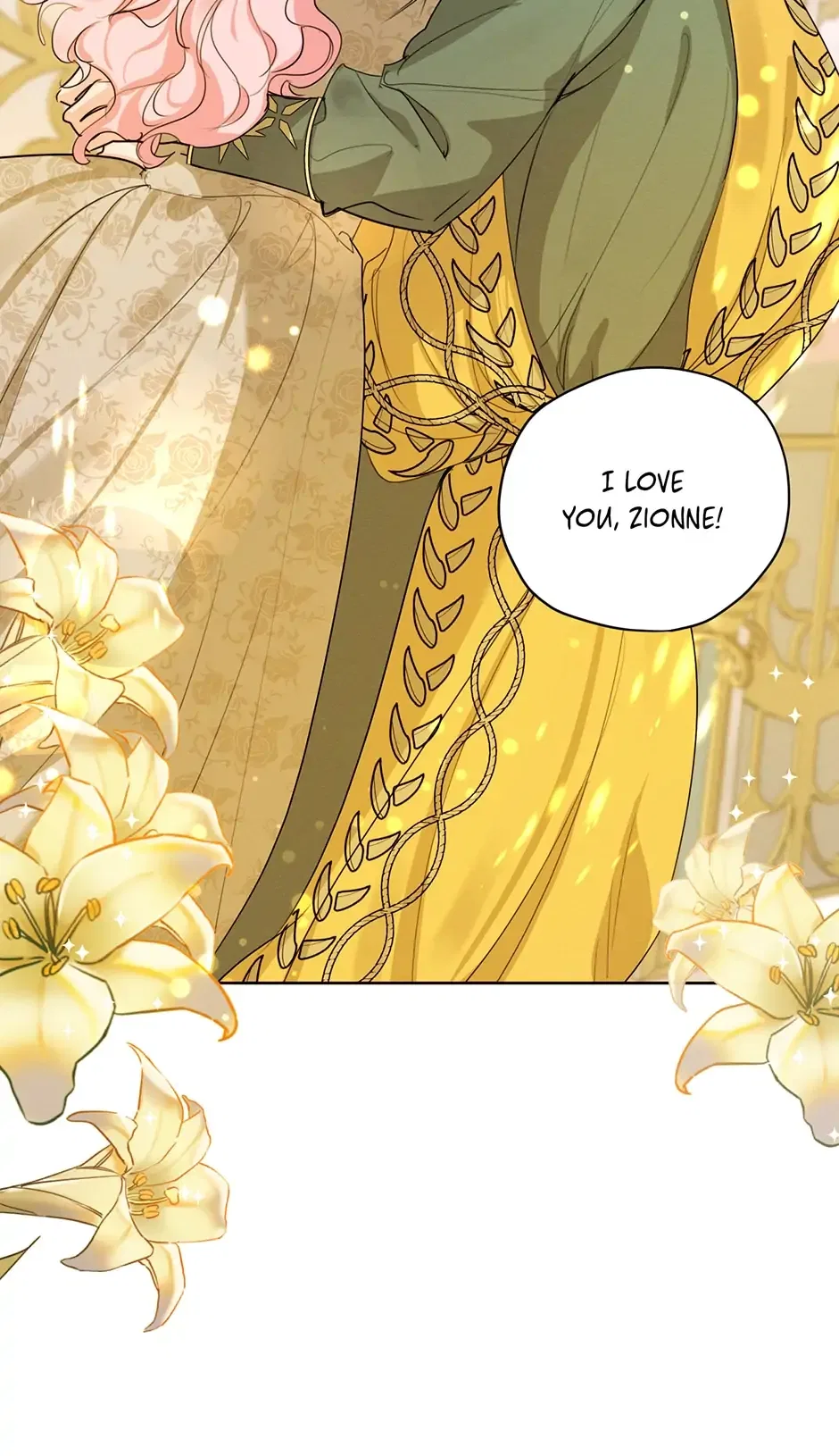 I am the Male Lead’s Ex-Girlfriend Chapter 78 – Page 71