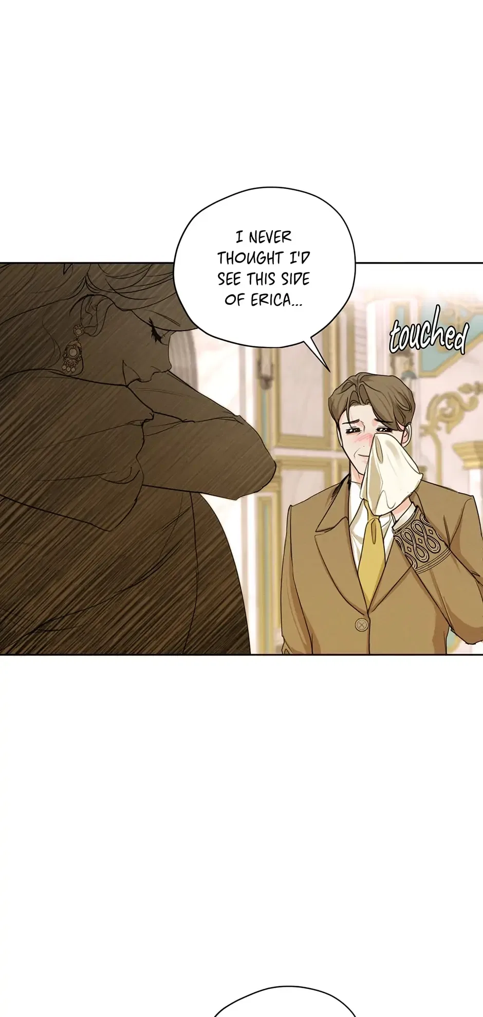 I am the Male Lead’s Ex-Girlfriend Chapter 78 – Page 72
