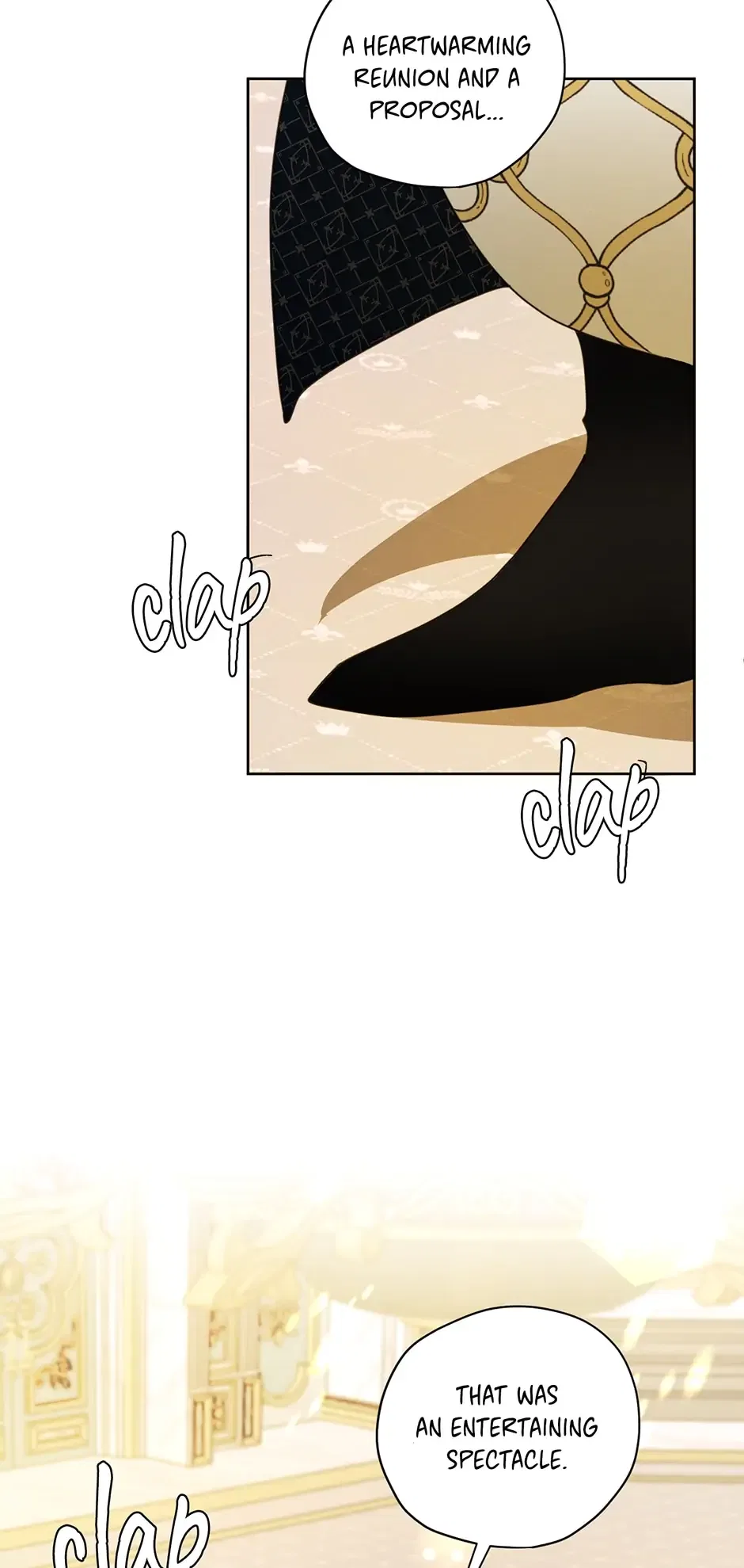 I am the Male Lead’s Ex-Girlfriend Chapter 78 – Page 73