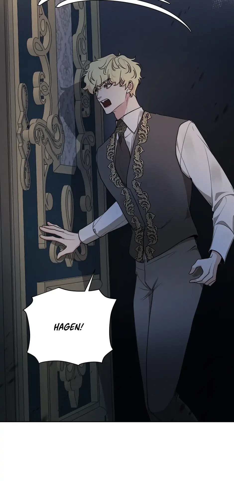 I am the Male Lead’s Ex-Girlfriend Chapter 77 – Page 2