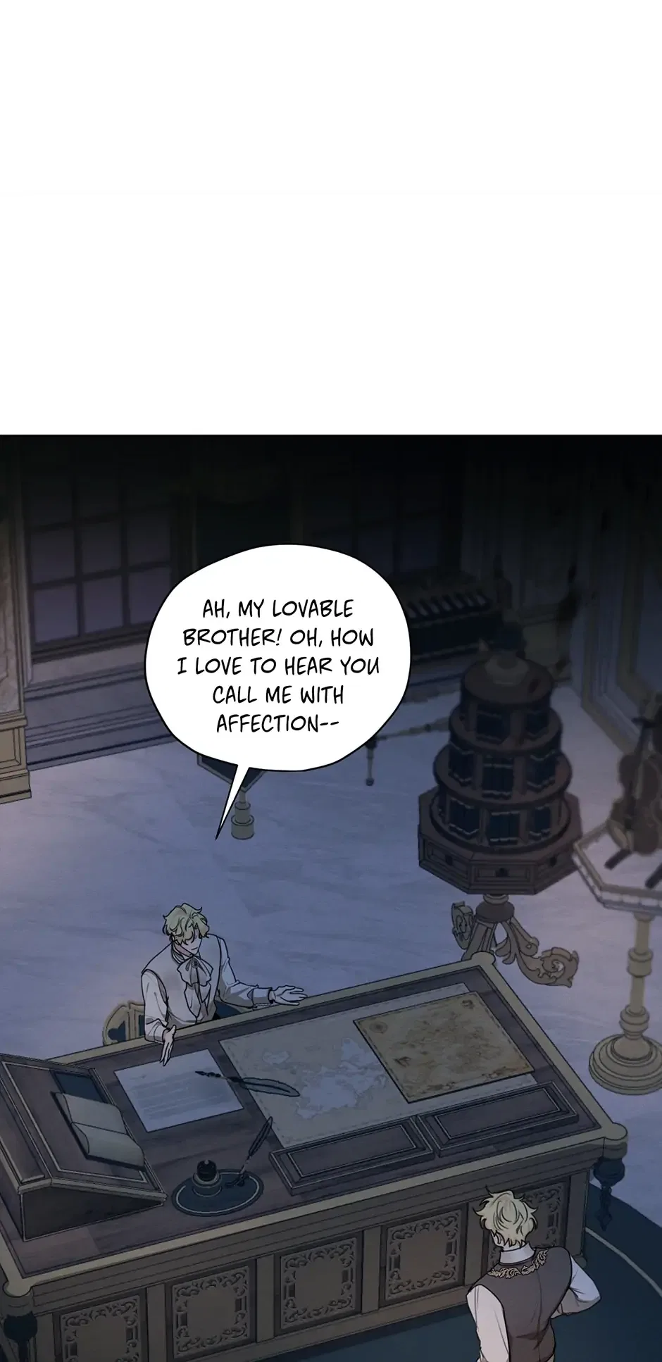 I am the Male Lead’s Ex-Girlfriend Chapter 77 – Page 3