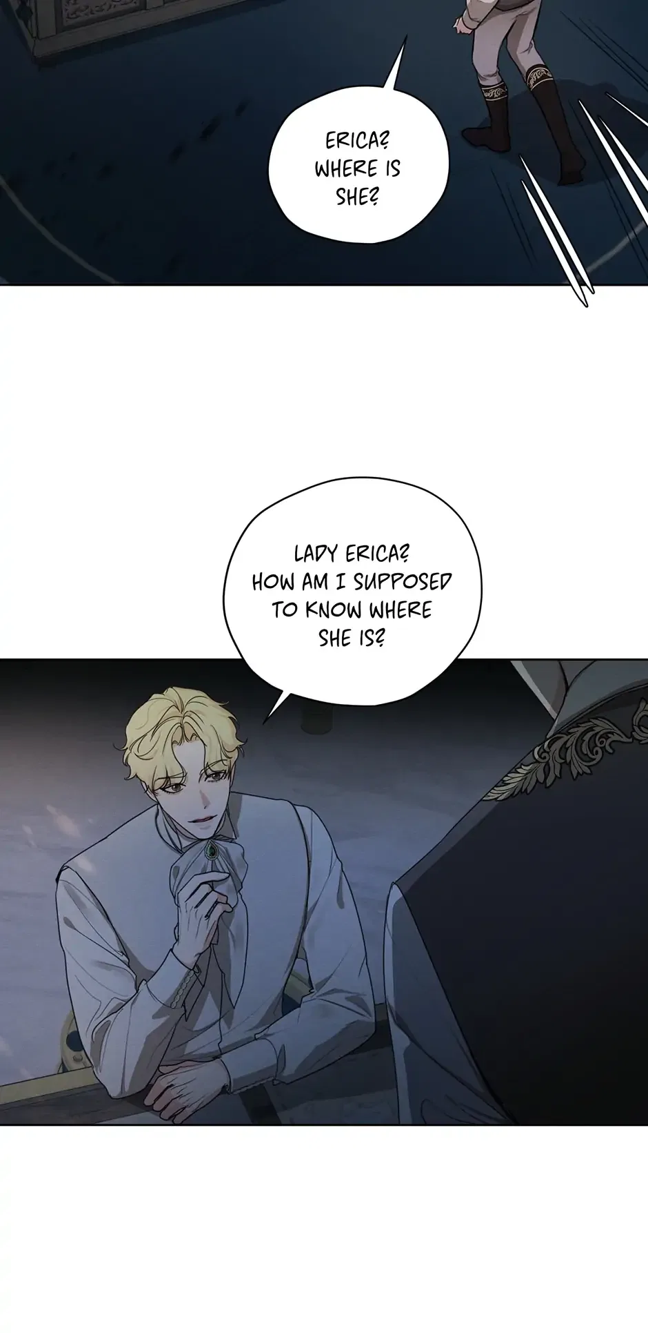 I am the Male Lead’s Ex-Girlfriend Chapter 77 – Page 4