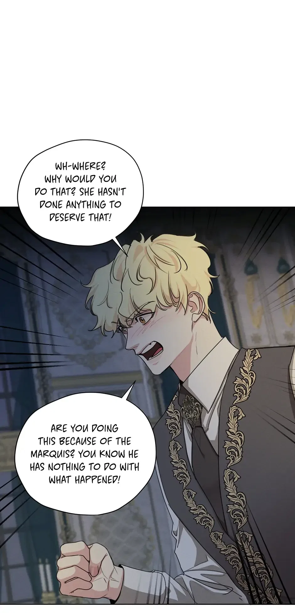 I am the Male Lead’s Ex-Girlfriend Chapter 77 – Page 9