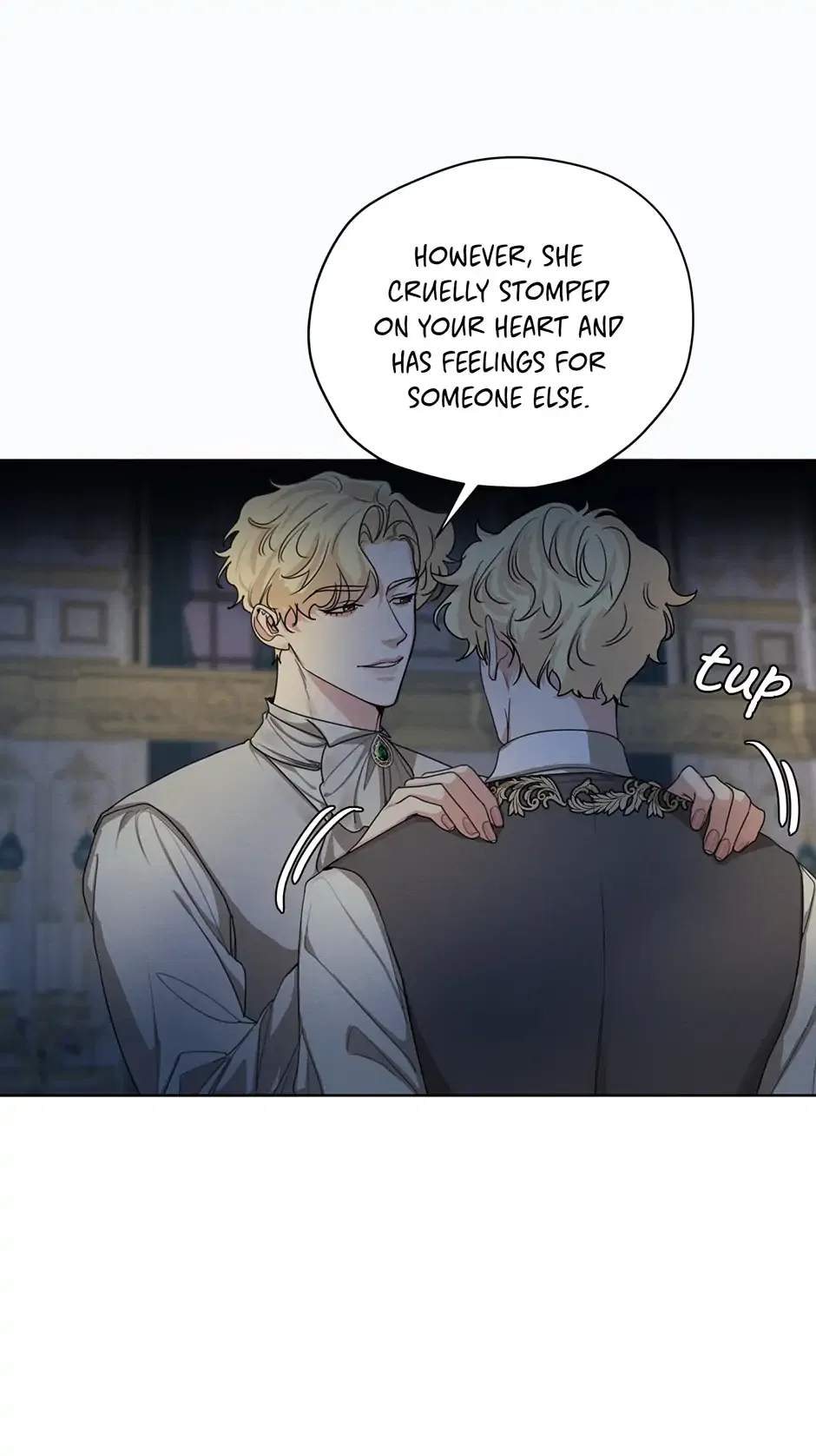I am the Male Lead’s Ex-Girlfriend Chapter 77 – Page 13