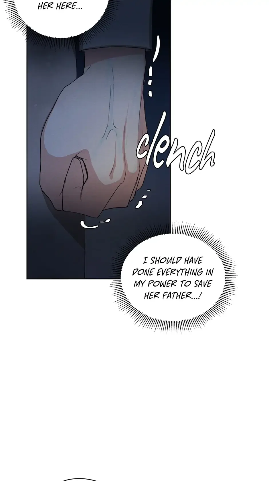 I am the Male Lead’s Ex-Girlfriend Chapter 77 – Page 15
