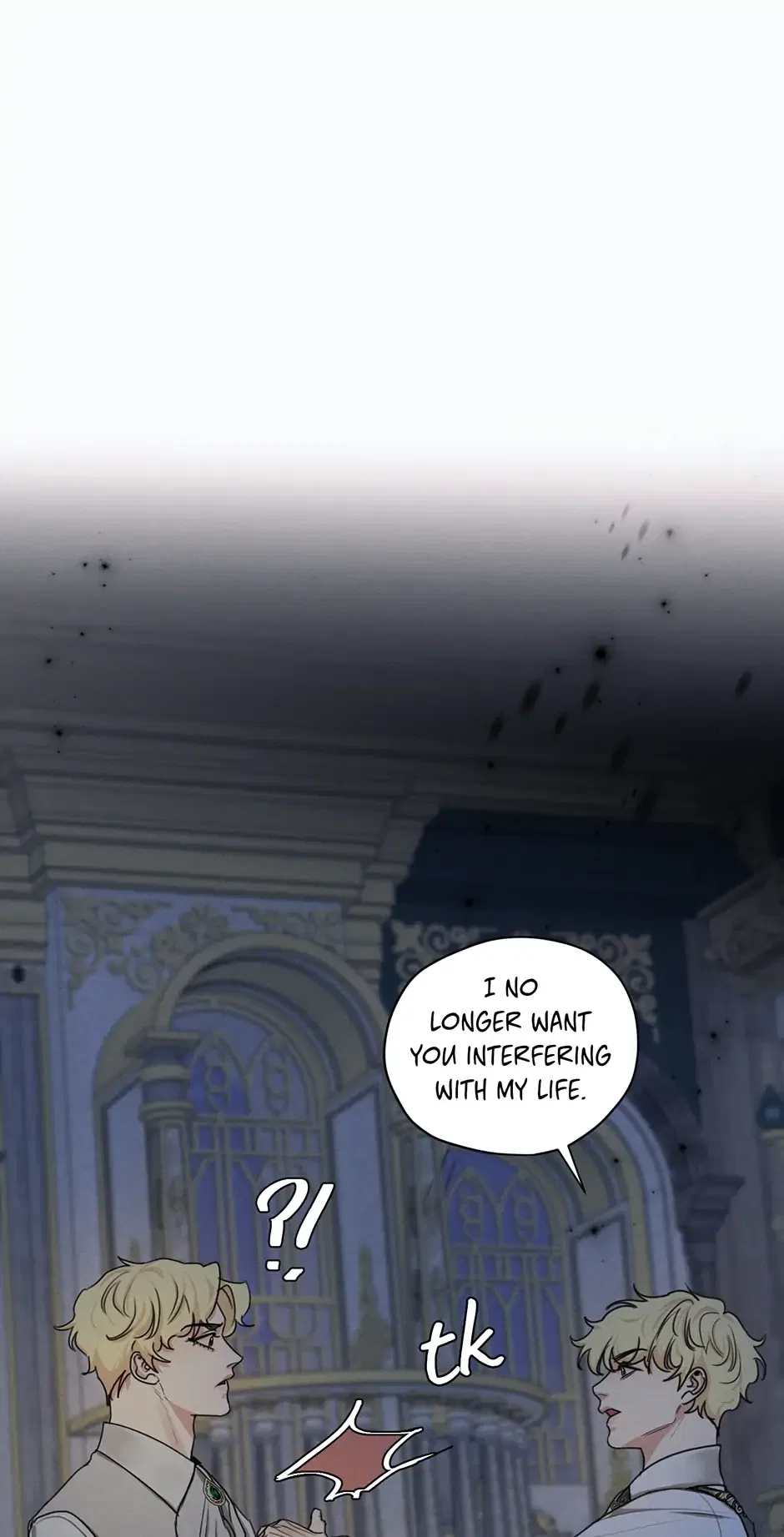 I am the Male Lead’s Ex-Girlfriend Chapter 77 – Page 17