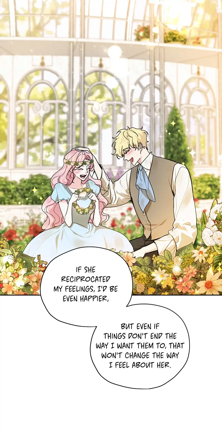 I am the Male Lead’s Ex-Girlfriend Chapter 77 – Page 20