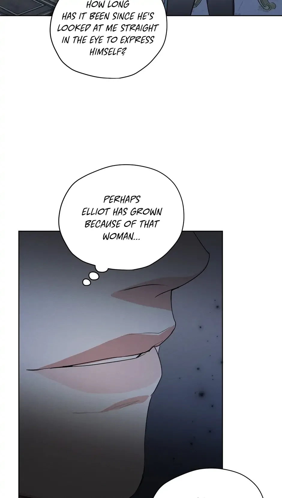 I am the Male Lead’s Ex-Girlfriend Chapter 77 – Page 22