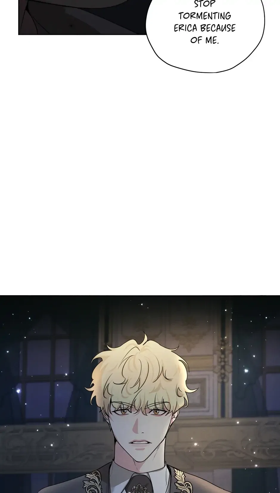 I am the Male Lead’s Ex-Girlfriend Chapter 77 – Page 23